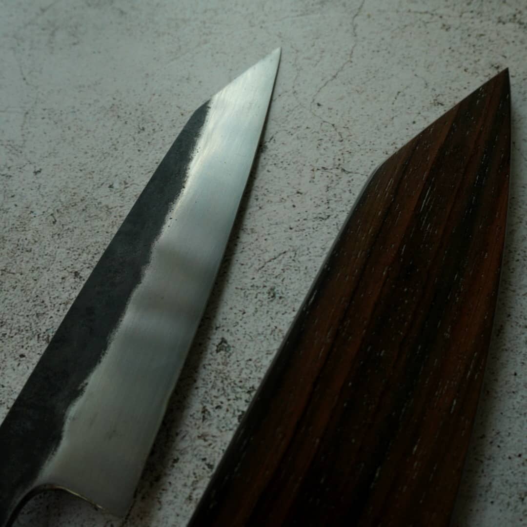 Santoku Knife