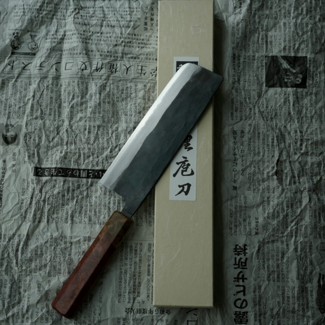 Santoku Knife Alternative