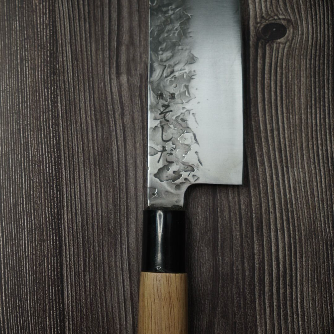 Bunka Knife