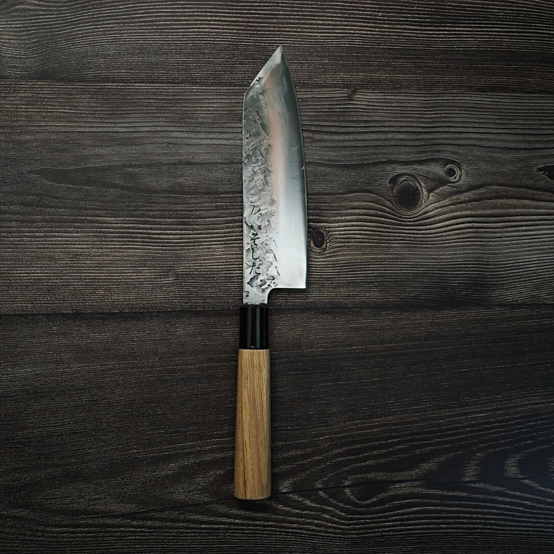 Bunka Knife Alternative