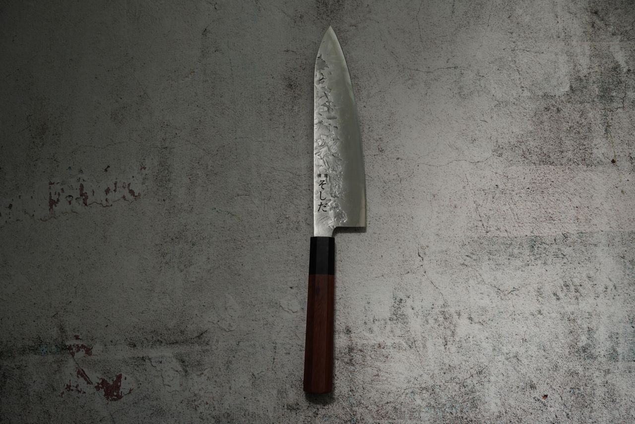Gyuto Knife Alternative