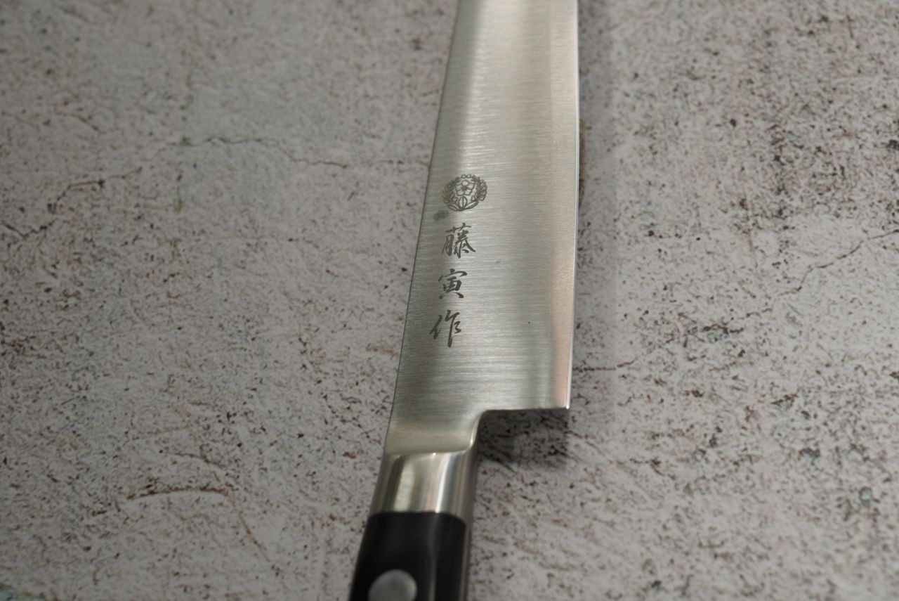 Petty Knife